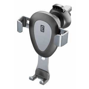 Držač Za Mobitel CELLULARLINE, Slide, Za Ventilacijski Otvor, Crni