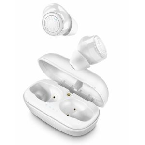 Slušalice CELLULARLINE, ACL, Petit, Bluetooth, TWS, In-Ear, Bijele
