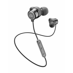 Slušalice CELLULARLINE, AQL, Sport Speed, Bluetooth, In-Ear, Crne