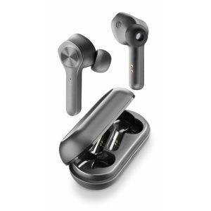 Slušalice CELLULARLINE, AQL, Elusion, Bluetooth, In-Ear, TWS, Crne