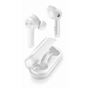 Slušalice CELLULARLINE, AQL, Elusion, Bluetooth, In-Ear, TWS, Bijele