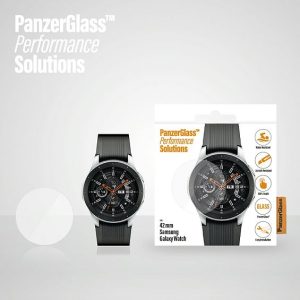 Zaštitno Staklo PANZERGLASS, Pametni Sat Samsung Galaxy Watch 42mm