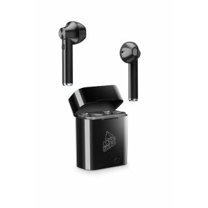 Slušalice CELLULARLINE, MUSIC SOUND, Bluetooth, In-Ear, TWS, Crne