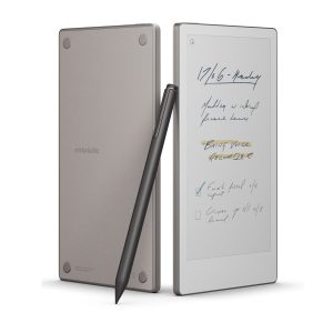 Tablet reMarkable Paper Pro Move + Marker Plus – 923