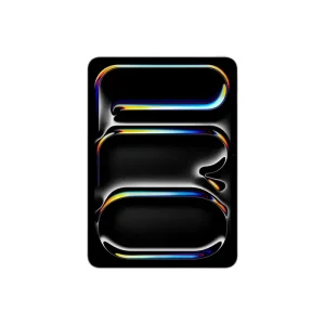 Apple iPad 11-inch Pro WiFi + Cellular 2TB with Nano-texture Glass – Silver