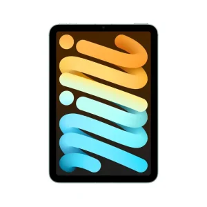 Apple iPad mini 5G TD-LTE & FDD-LTE 128 GB 21.1 cm (8.3″) Wi-Fi 6E (802.11ax) iPadOS 18 Blue