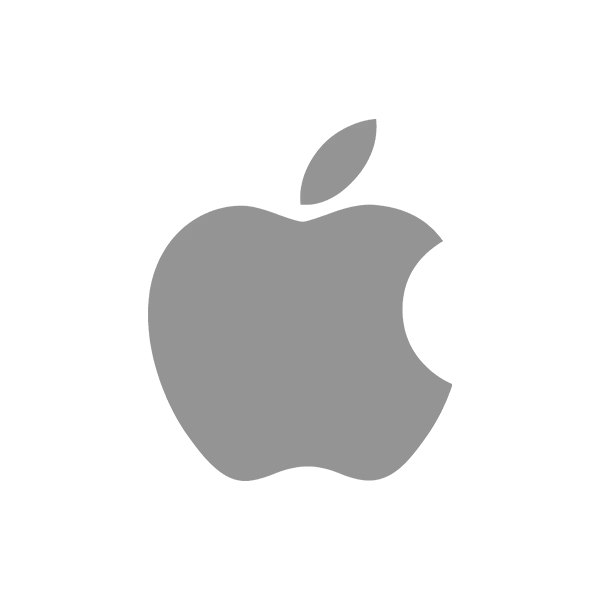 apple logo