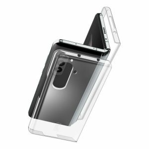 Zaštitna Maska CELLULARLINE, Clear Case, Galaxy Z Fold 5