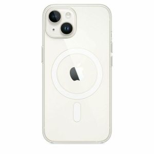 Zaštitna Maska APPLE, Clear Case, Magsafe, iPhone 14, MPU13ZM/A