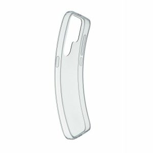 Zaštitna Maska CELLULARLINE, Fine, Samsung Galaxy S23 Ultra, Prozirna