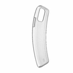 Zaštitna Maska CELLULARLINE, Fine, iPhone 14 Plus, Prozirna