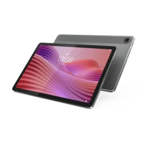 Lenovo Tab Mediatek 128 GB 25.6 cm (10.1″) 4 GB Wi-Fi 5 (802.11ac) Android 14 Grey