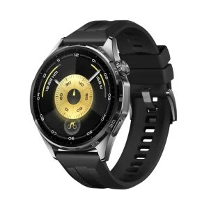 Pametni sat Huawei Watch GT6 46MM, crni