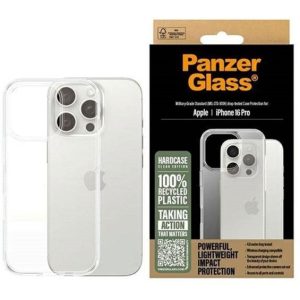 Zaštitna Maska PANZERGLASS, HardCase, Apple iPhone 16 PRO