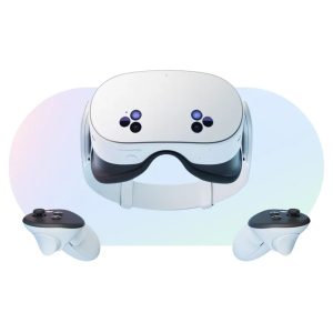 Meta Quest 3S 128GB VR naočale