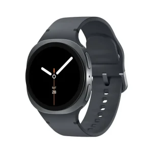 Samsung Galaxy Watch 8 40mm, sivi