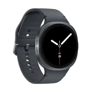 Samsung Galaxy Watch 8 44mm, sivi
