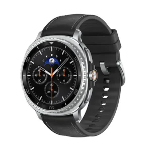 Samsung Galaxy Watch 8 Classic, 46mm, LTE, crna