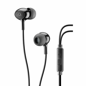 Slušalice CELLULARLINE, AQL, Acoustic, In-Ear, 3,5mm, Crne