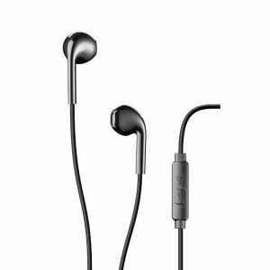 Slušalice CELLULARLINE, AQL, Live, In-Ear, 3,5mm, Crne