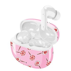 Slušalice CELLULARLINE, AUDIO MUSIC SOUND, Fancy, Bluetooth, In-Ear, TWS, Sweet