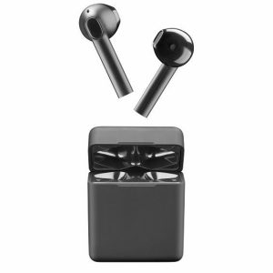 Slušalice CELLULARLINE, MUSIC SOUND, Bluetooth, In-Ear, TWS, Crne