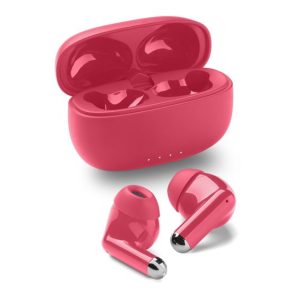 Slušalice CELLULARLINE, MUSIC SOUND, Drift, In-Ear, Bluetooth, Pink