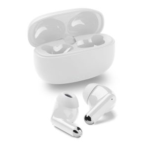Slušalice CELLULARLINE, MUSIC SOUND, Drift, In-Ear, Bluetooth, White