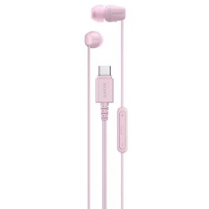 Slušalice IER-EX15C, IEREX15CP.CE7, In-Eear, USB-C, Pink