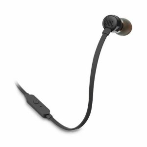 Slušalice JBL Tune 110, In-Ear, 3,5mm, Black