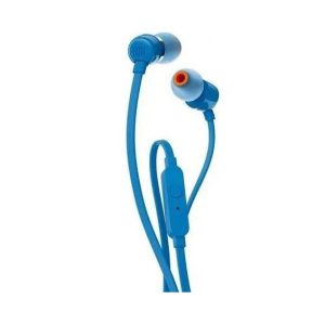 Slušalice JBL Tune 110E, In-Ear, 3,5mm, Blue