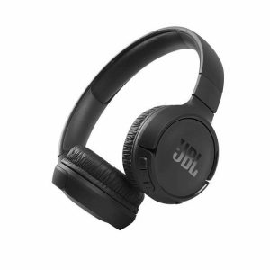 Slušalice JBL Tune 510BT, Naglavne, Bluetooth, Black