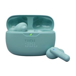 Slušalice JBL Wave Beam, In-Ear, TWS, Bluetooth, Blue