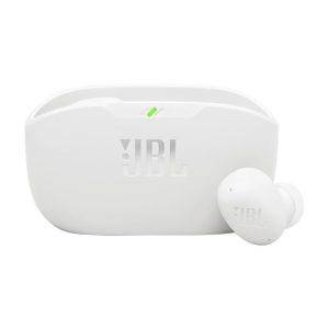 Slušalice JBL Wave Buds 2, In-Ear, Bluetooth, White