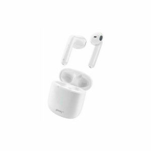 Slušalice PLOOS, Capsule, In-Ear, TWS, Bluetooth, White