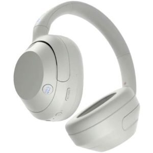 Slušalice SONY ULT WEAR, WHULT900NW.CE7, Naglavne, Bluetooth, White