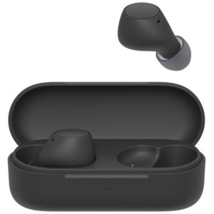 Slušalice SONY WF-C510 TWS, WFC510B.CE7,  In-Ear, Bluetooth, Black