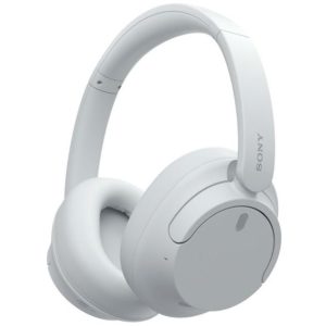 Slušalice SONY WH-CH720N, WHCH720NW.CE7, Naglavne, Bluetooth, White