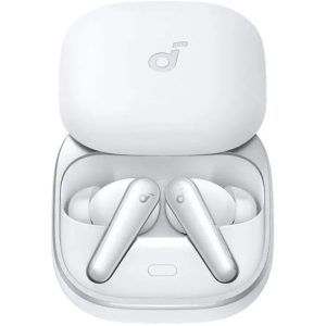Slušalice SOUNDCORE, Liberty 5, In-ear, Bluetooth, White