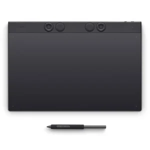WACOM Intous Pro Large Graphic Display Tablet
