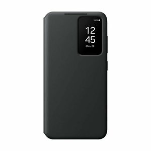 Zaštita Preklopna SAMSUNG, EF-ZS921CBEGWW, Book Smart View Wallet, Galaxy S24, Black