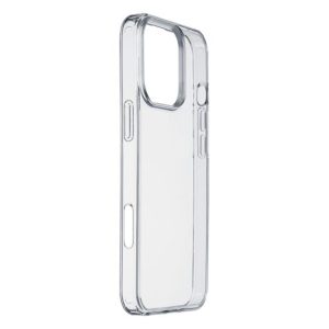 Zaštitna Maska CELLULARLINE, Clear Strong, iPhone 16 Pro, Prozirna