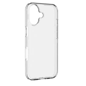Zaštitna Maska CELLULARLINE, Clear Strong, iPhone 17, Prozirna