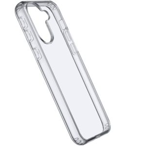 Zaštitna Maska CELLULARLINE, Clear Strong, Samsung Galaxy A36/A56, Prozirna