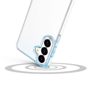 Zaštitna Maska CELLULARLINE, Clear Strong, Samsung Galaxy S26+, Prozirna