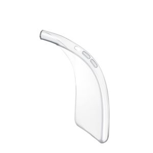 Zaštitna Maska CELLULARLINE, Fine, iPhone 16 Pro Max, Prozirna