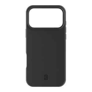 Zaštitna Maska CELLULARLINE, Sensation, iPhone 17 Pro Max, Black