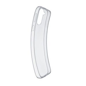 Zaštitna Maska CELLULARLINE, Soft,Samsung Galaxy A26, Prozirna