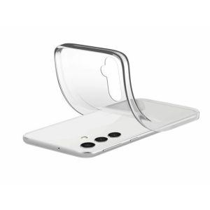 Zaštitna Maska CELLULARLINE, Soft,Samsung Galaxy A35 5G, Prozirna
