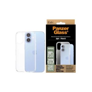 Zaštitna Maska PANZERGLASS, HardCase, Apple iPhone 16